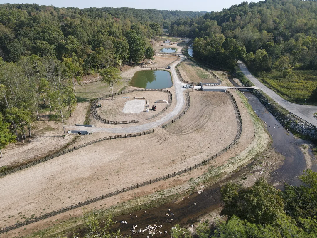 French Drains in Franklin, TN